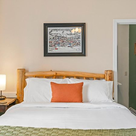 The Bent Elbow Hotell Silverton Eksteriør bilde
